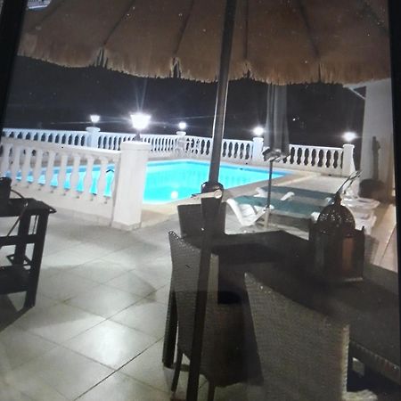 Apartment Calistros Benitachell Minimum Stay One Night Екстериор снимка