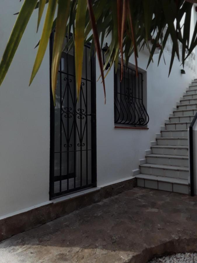 Apartment Calistros Benitachell Minimum Stay One Night Екстериор снимка