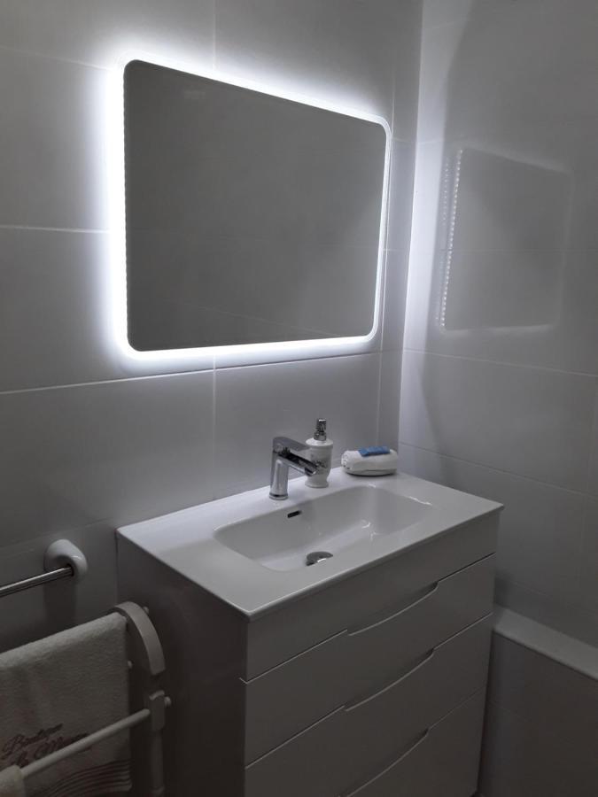 Apartment Calistros Benitachell Minimum Stay One Night Екстериор снимка