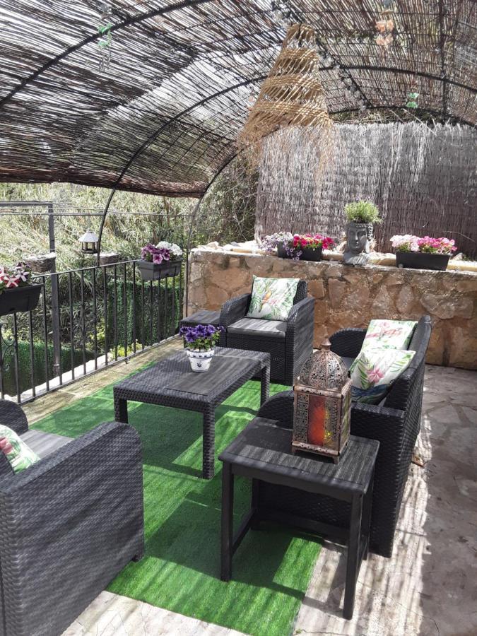 Apartment Calistros Benitachell Minimum Stay One Night Екстериор снимка