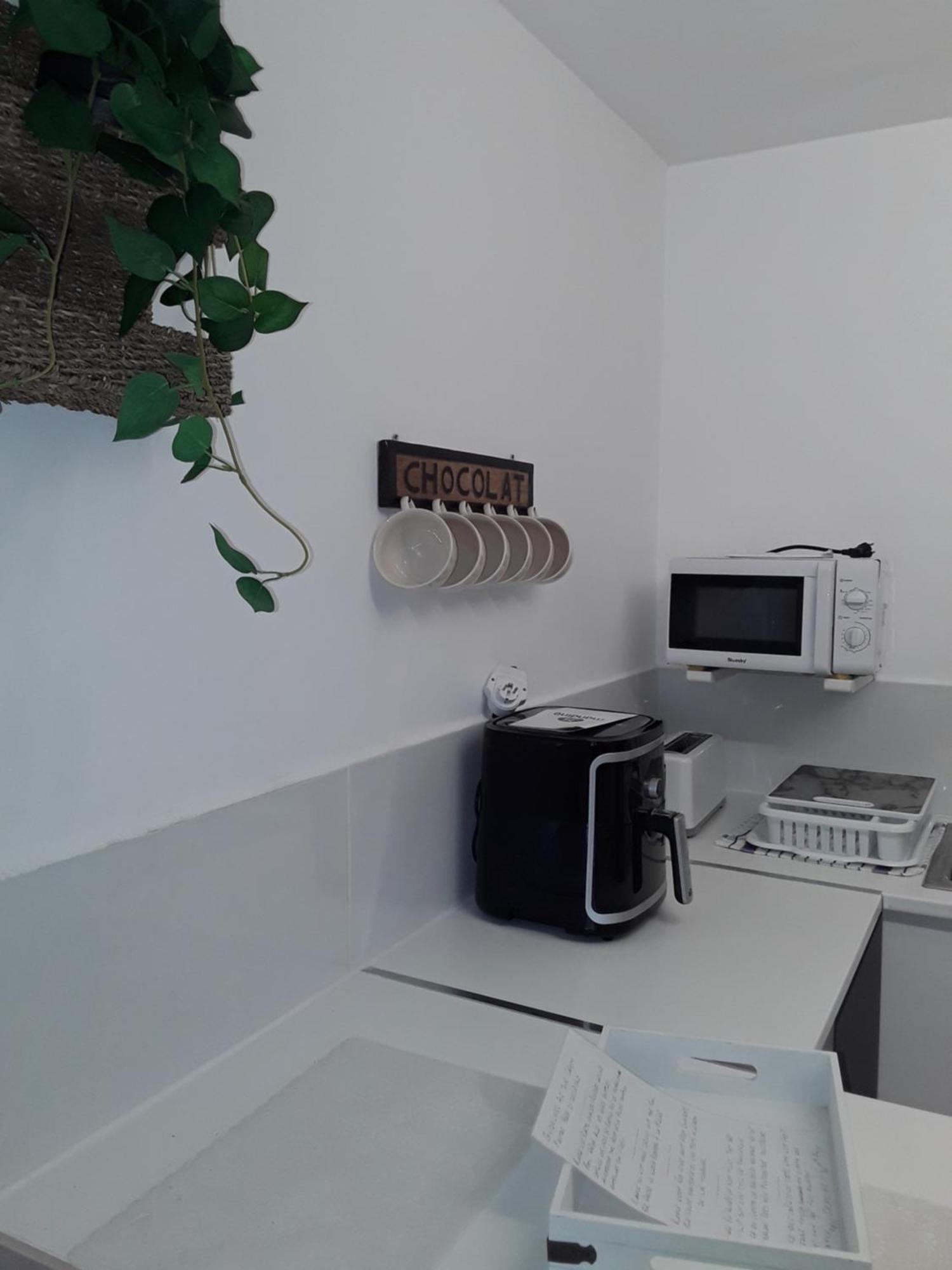Apartment Calistros Benitachell Minimum Stay One Night Екстериор снимка
