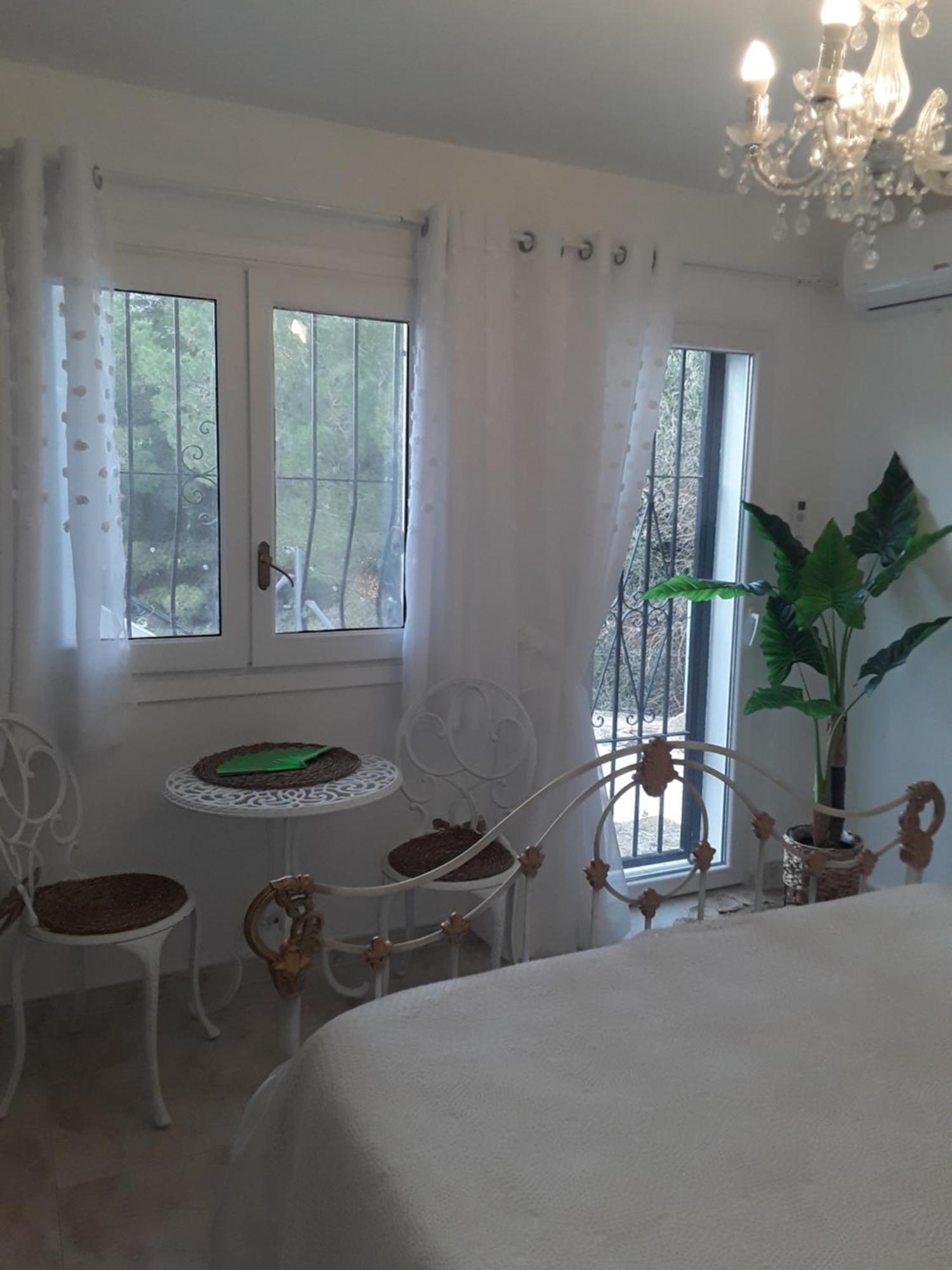 Apartment Calistros Benitachell Minimum Stay One Night Екстериор снимка