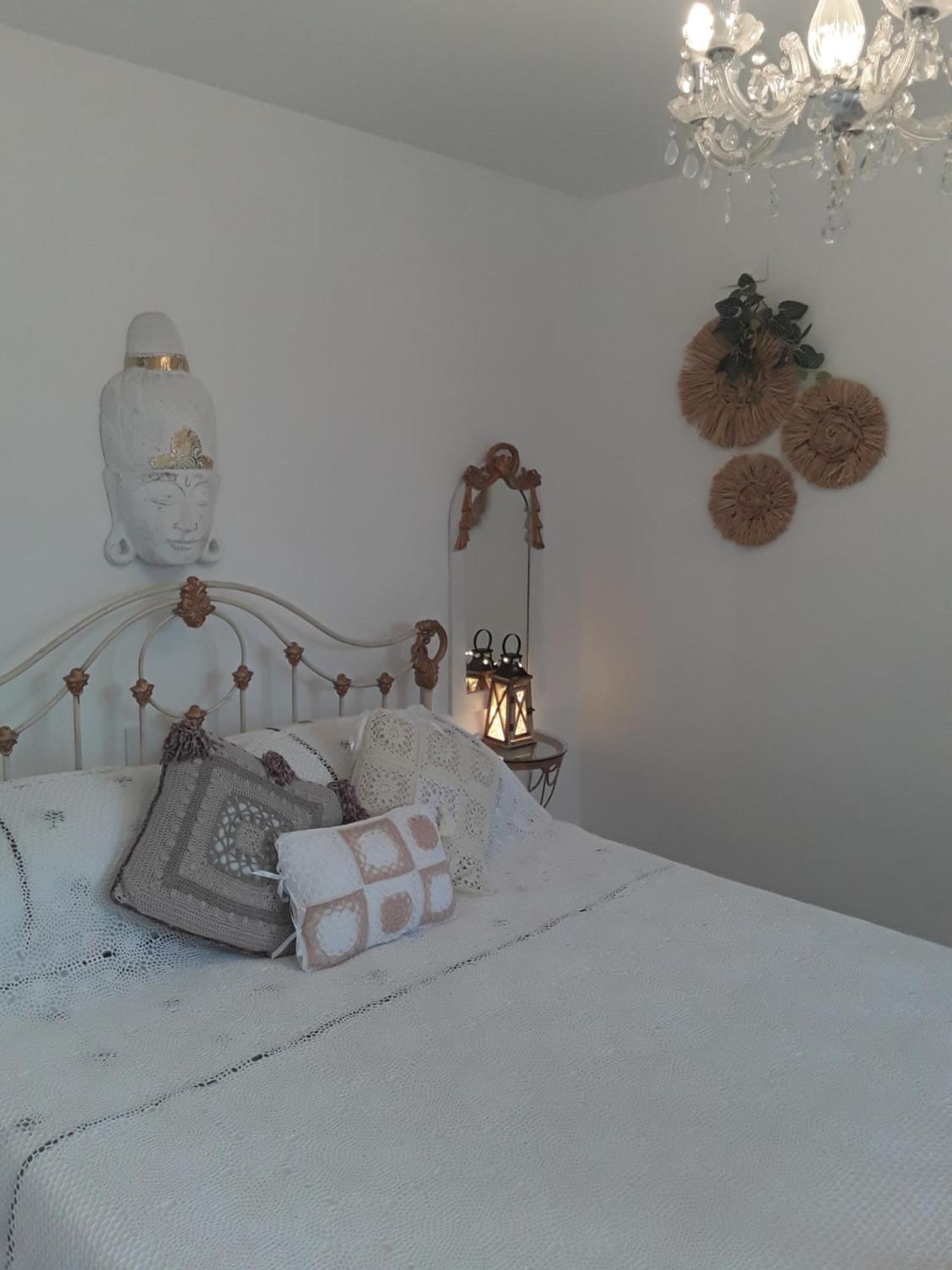 Apartment Calistros Benitachell Minimum Stay One Night Екстериор снимка