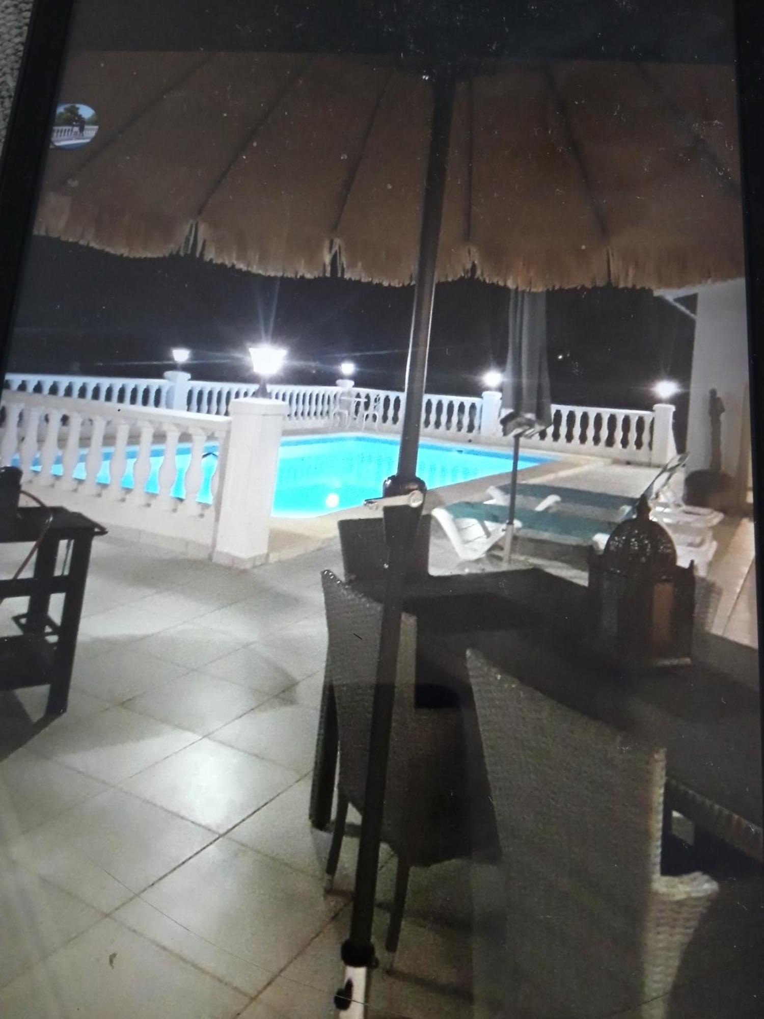 Apartment Calistros Benitachell Minimum Stay One Night Екстериор снимка